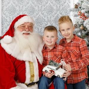 Meet your Posher, Allyson